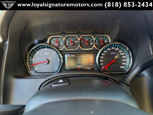 Used 2020 GMC Yukon SLT image 33