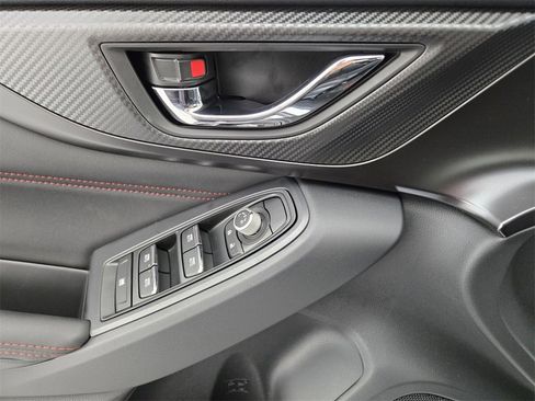 New 2025 Subaru WRX Premium image 12