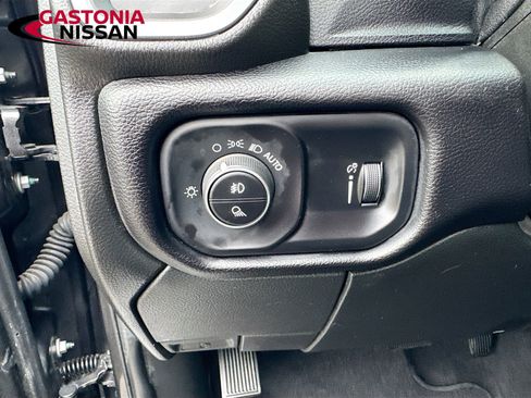 Used 2024 RAM 2500 Big Horn image 11