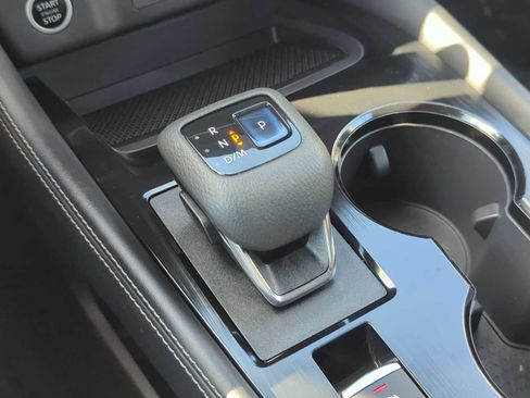 Used 2021 Nissan Rogue SL w/ Premium Package image 34