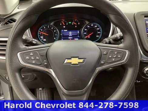 Used 2023 Chevrolet Equinox LT w/ LPO, Floor Liner Package image 16