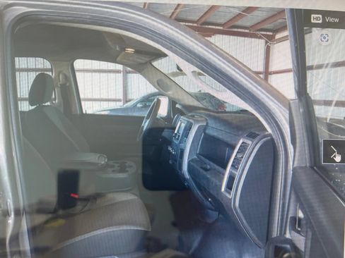 Used 2021 RAM 1500 Tradesman w/ Popular Equipment Group RWD image 18
