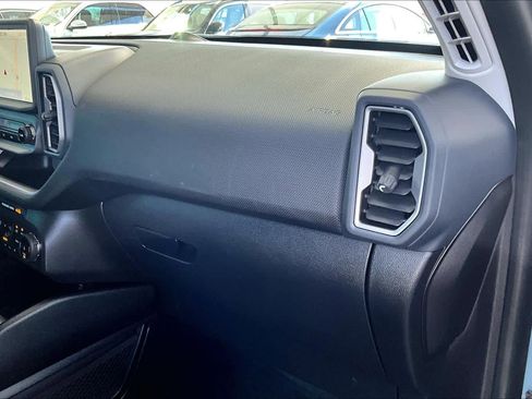 Used 2023 Ford Bronco Sport Outer Banks w/ Tech Package image 19