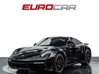 Used 2025 Porsche 911 Turbo video 1
