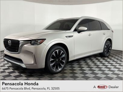 Used 2024 MAZDA CX-90 3.3 Turbo S w/ Premium Plus