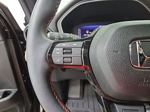 Used 2026 Honda Passport TrailSport Elite image 27