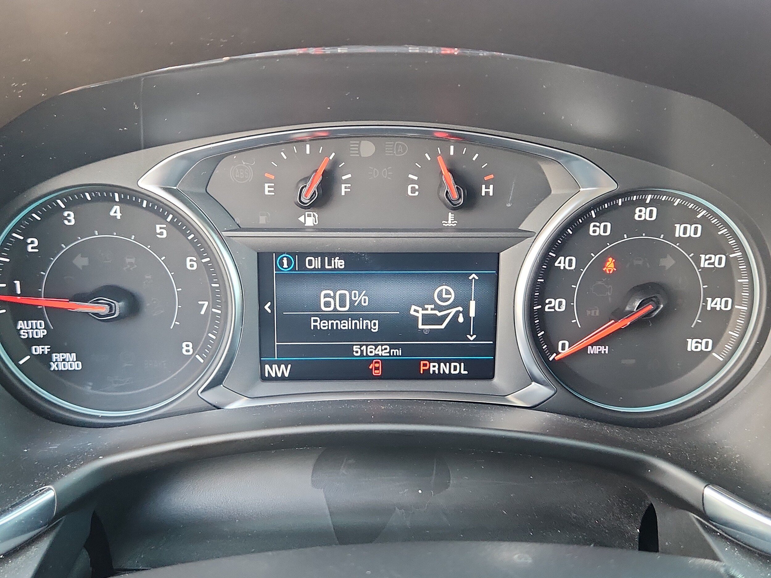 Used 2024 Chevrolet Equinox LT AWD/4WD image 15