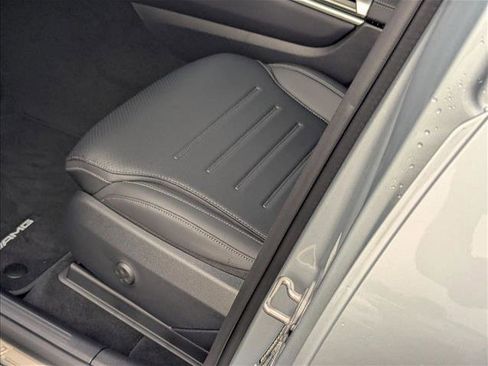 New 2026 Mercedes-Benz GLC 300 4MATIC image 4