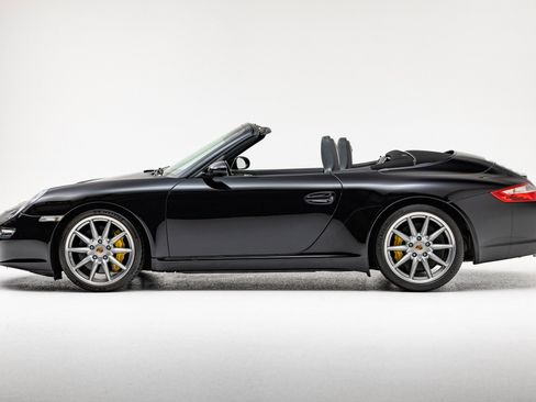 Used 2007 Porsche 911 Carrera S image 3