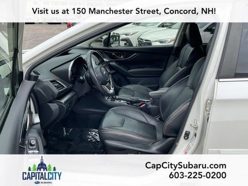 Used 2019 Subaru Crosstrek 2.0i Limited AWD/4WD image 13