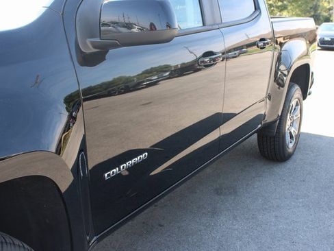 Used 2020 Chevrolet Colorado Z71 image 52