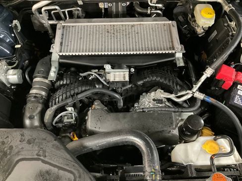 Certified 2024 Subaru Ascent Touring image 23