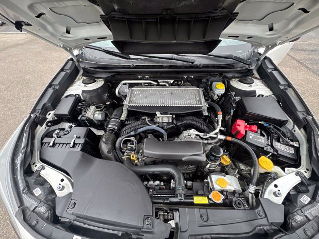 Used 2023 Subaru Outback Wilderness AWD/4WD image 9