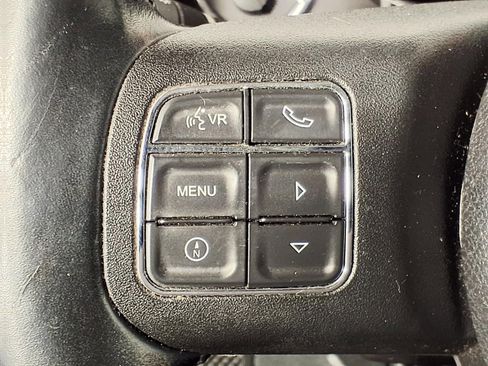 Used 2015 Jeep Wrangler Unlimited Sport w/ Quick Order Package 24S image 18