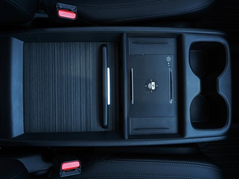 Used 2026 Honda Odyssey EX-L image 28