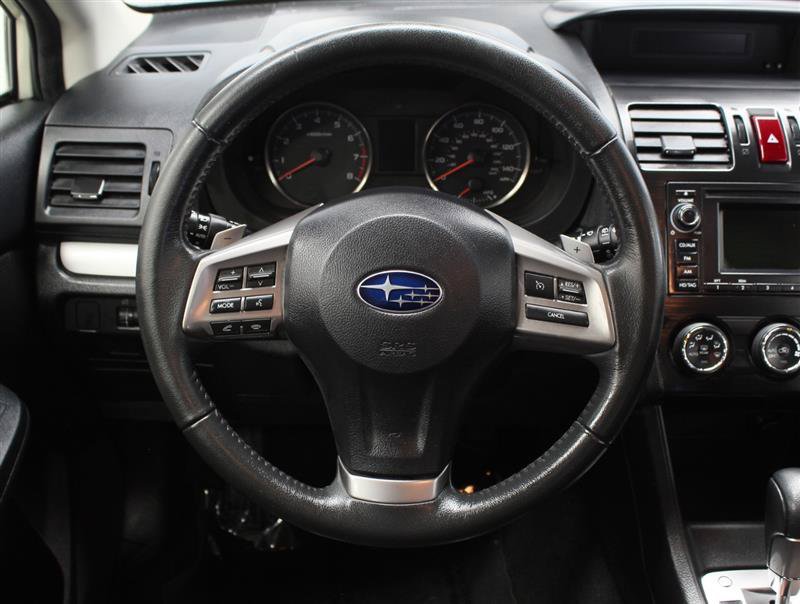 Used 2014 Subaru Crosstrek 2.0i Limited AWD/4WD image 14