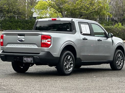 Used 2024 Ford Maverick XLT FWD image 3