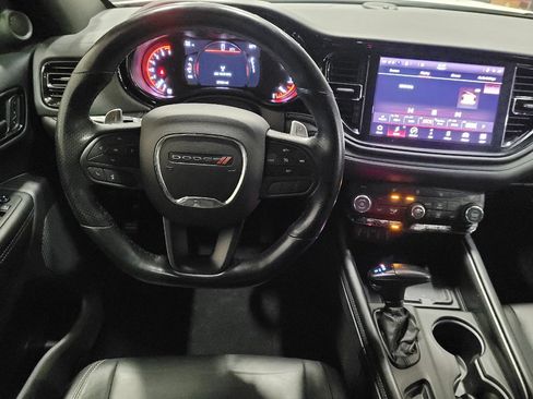 Used 2021 Dodge Durango GT AWD/4WD image 22