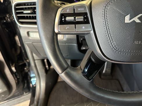 Used 2024 Kia Telluride SX X-Line AWD/4WD image 11