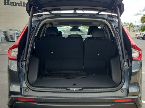 Certified 2025 Honda CR-V EX-L image 9