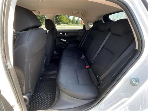 Used 2024 Honda Civic LX image 7