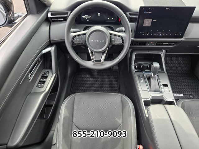 New 2026 MAZDA CX-5 Select AWD/4WD image 8