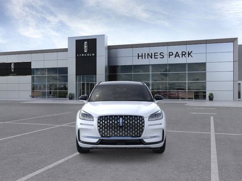 New 2026 Lincoln Corsair Grand Touring image 6