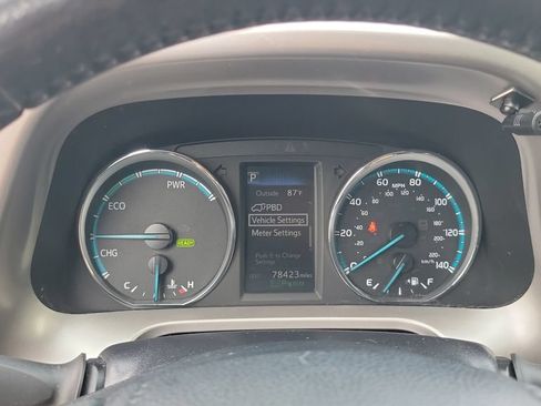 Used 2017 Toyota RAV4 XLE w/ Convenience Package AWD/4WD image 20