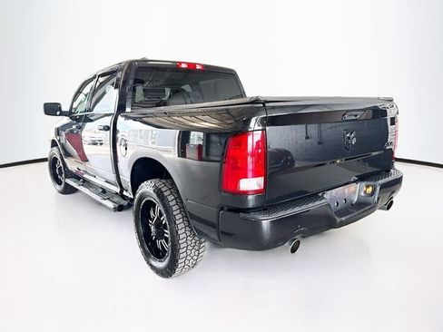 Used 2018 RAM 1500 Express w/ Wheel & Sound Group AWD/4WD image 7
