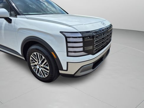 New 2026 Hyundai Palisade SEL FWD image 37