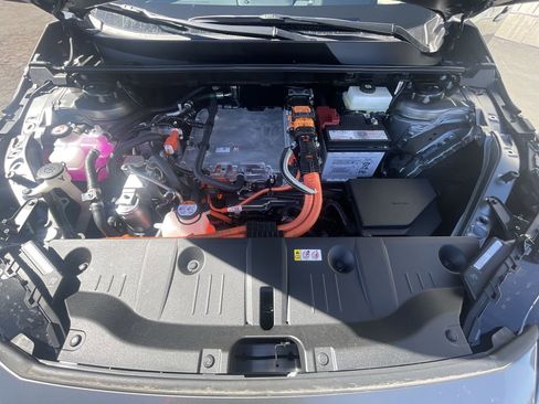 New 2026 Subaru Solterra Premium image 22