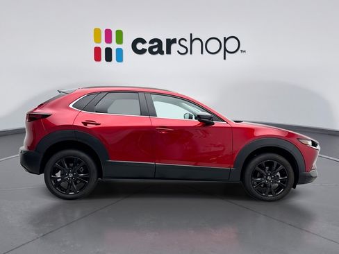 Used 2024 MAZDA CX-30 AWD 2.5 S w/ Select Sport Pkg image 6