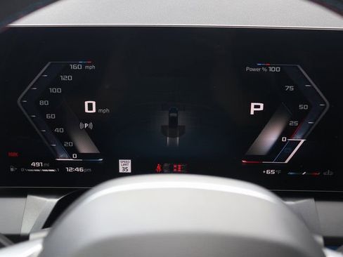 New 2026 BMW X3 M50 w/ Premium Package image 16