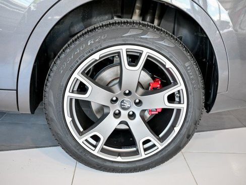 Used 2022 Maserati Levante Modena AWD/4WD image 44