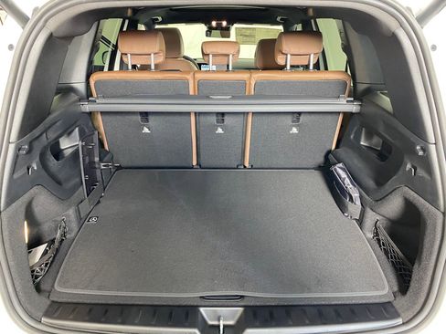 New 2026 Mercedes-Benz GLB 250 4MATIC image 31