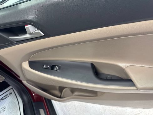 Used 2020 Hyundai Tucson Ultimate AWD/4WD image 27