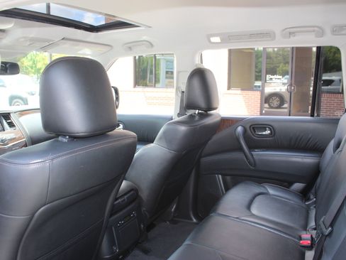 Used 2019 Nissan Armada SL w/ Premium Package AWD/4WD image 28