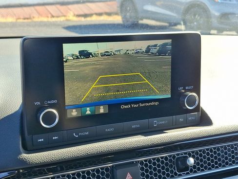 Used 2022 Honda Civic Sport image 20