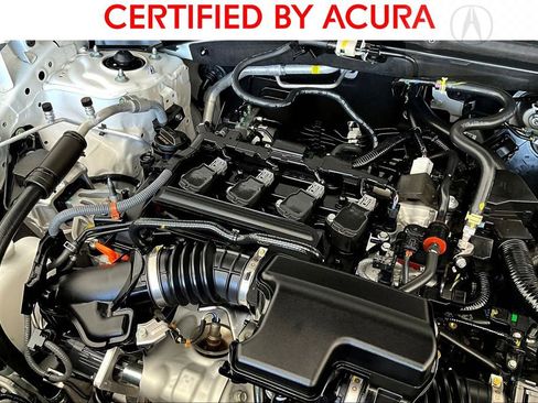 Used 2025 Acura ADX AWD image 42