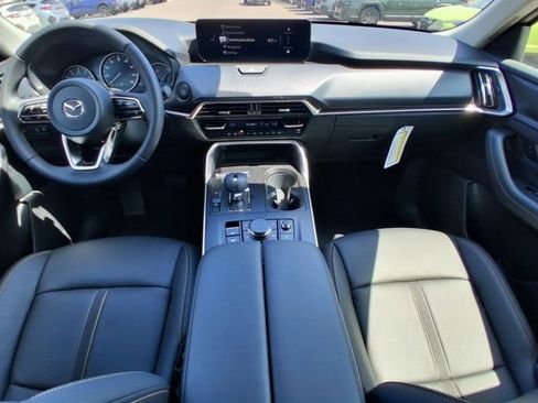 New 2026 MAZDA CX-90 3.3 Turbo w/ Select Package AWD/4WD image 11