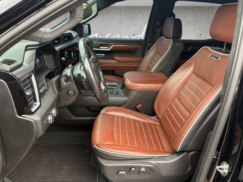 Certified 2023 GMC Sierra 1500 Denali Ultimate image 19