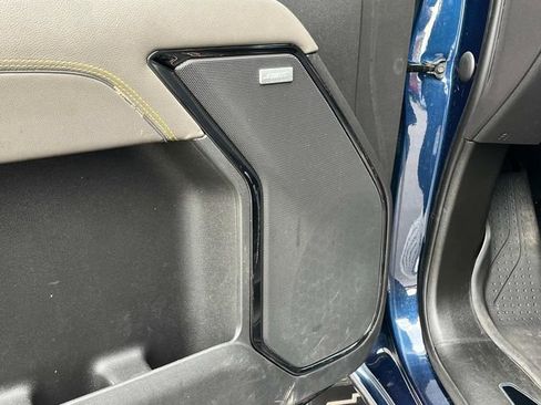 Used 2023 Chevrolet Silverado 1500 ZR2 AWD/4WD image 30