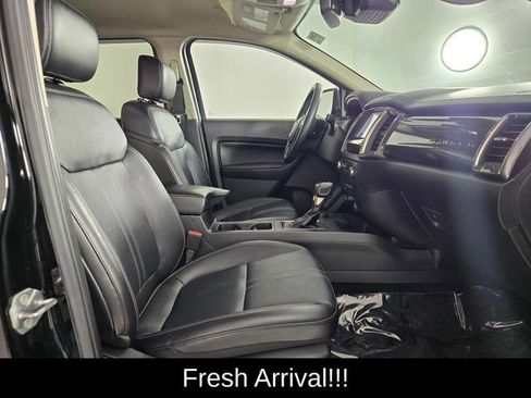 Used 2019 Ford Ranger Lariat w/ Equipment Group 501A Mid AWD/4WD image 18