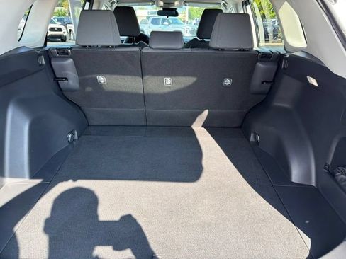 Certified 2024 Toyota RAV4 XLE AWD/4WD image 35