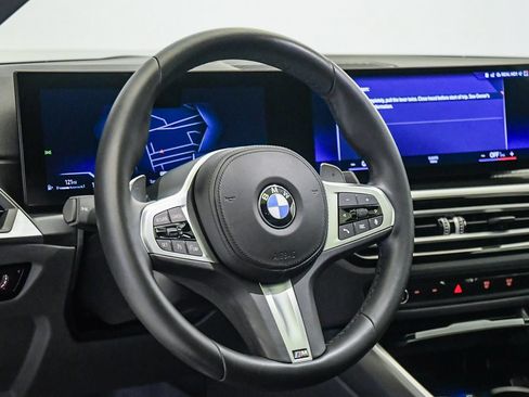 Used 2023 BMW M240i xDrive Coupe w/ Premium Package AWD/4WD image 32