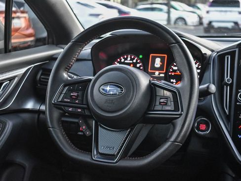 Used 2023 Subaru WRX Premium image 14