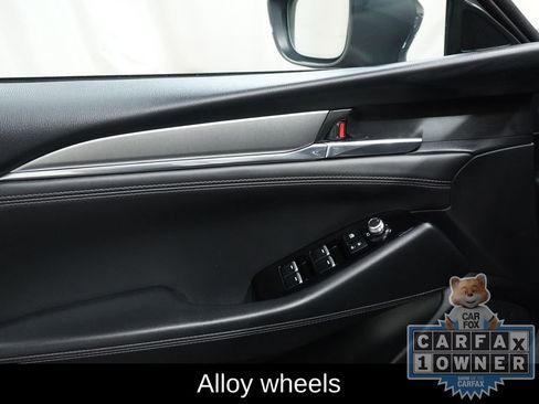 Used 2020 MAZDA MAZDA6 Grand Touring Reserve image 21