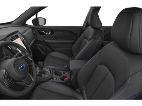 New 2025 Subaru Forester Limited image 8