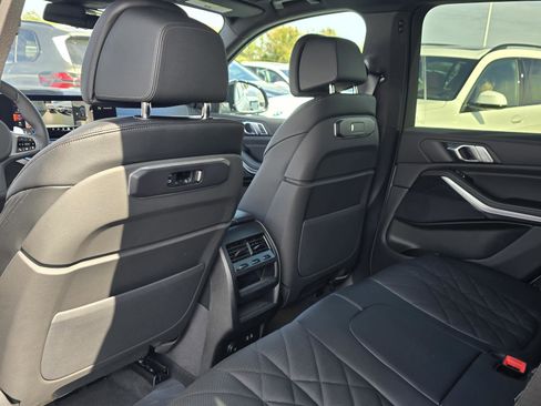 New 2026 BMW X5 xDrive40i w/ M Sport Package image 13