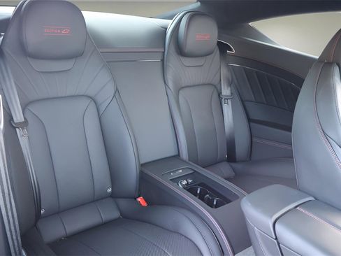 Used 2024 Bentley Continental GT V8 image 18